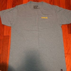 Hurley T-shirt